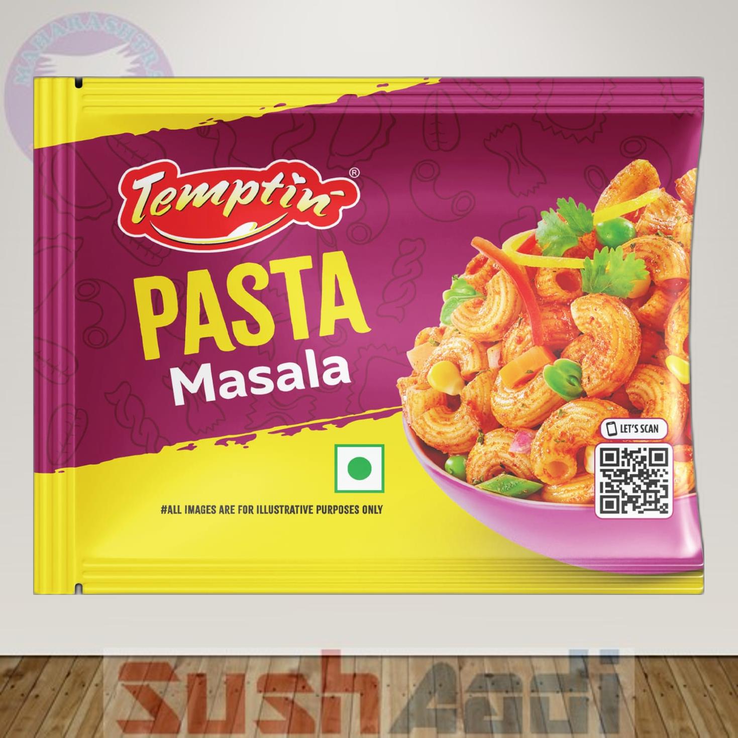 Tmn Pasta Masala 5g